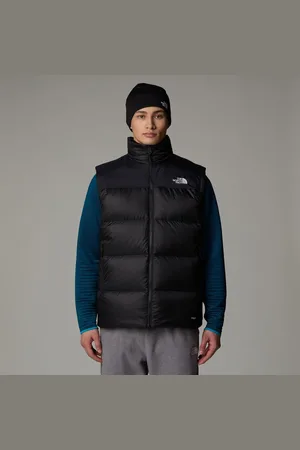 The North Face ® Daunenweste "Diablo Down", wasserabweisend, für Herren, , XXL