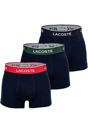 Lacoste Pants, 3er Pack, für Herren, , M