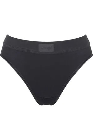 Sloggi Ever Ease Slip, 2er-Pack, thermoregulierend, für Damen, , 46