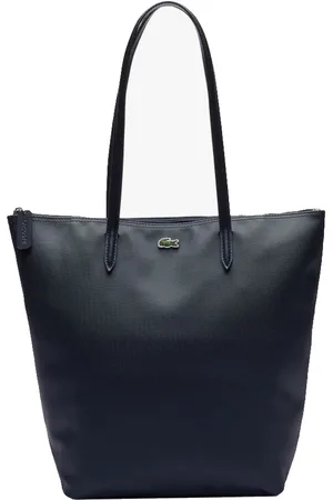 Lacoste Sac Femme L1212 Concept Vertical Shopper Tasche 39 cm