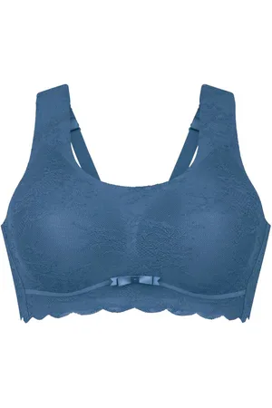 Anita Essentials Lace Bralette, Schleife, Spitze, für Damen, , XS