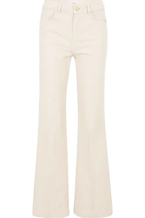 Cartoon Jeanshose, Bootcut, für Damen, , 38