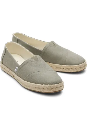 TOMS Espandrilles "Alpargata Rope 2.0", Label, für Damen, , 38