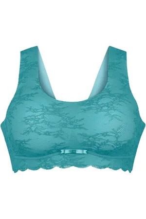 Anita Essentials Lace Bralette, Schleife, Spitze, für Damen, , S