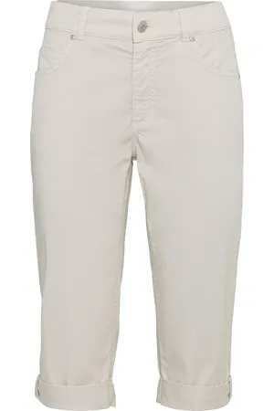Angels Capri-Hose, 5-Pocket, für Damen, , 44