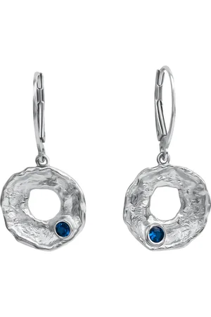 CELESTA ® Damen Ohrhänger, 925er