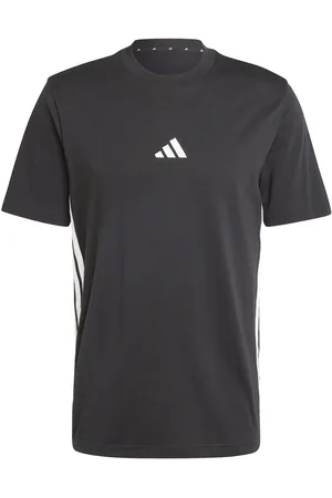adidas Essentials T-Shirt, Baumwolle, für Herren, , XXL