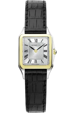 Michel Herbelin Damen Armbanduhr „17457T01“