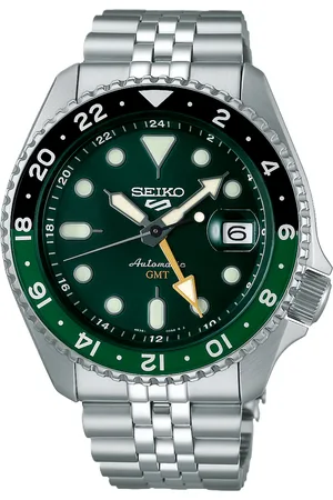 Seiko Herren Armbanduhr "SSK035K1"
