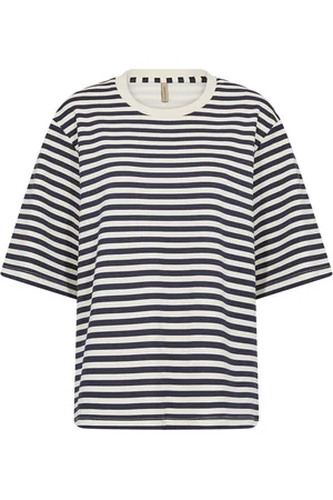 soyaconcept T-Shirt "Barni 32", Rundhals, für Damen, , M