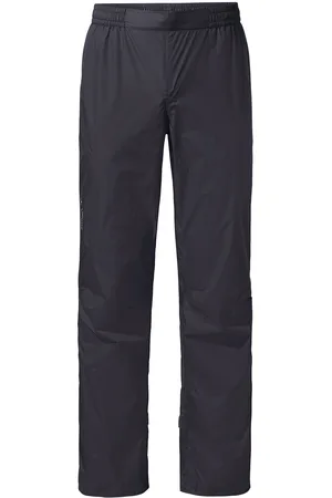 Vaude Regenhose "Drop Pants II", wasserdicht, für Damen, , 42/SHO