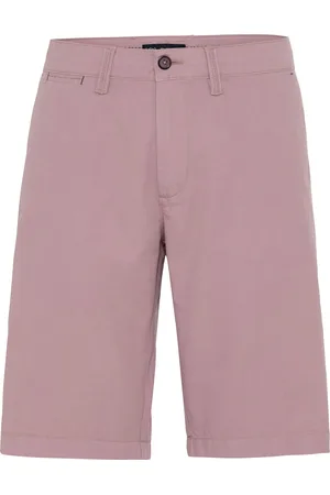 Dunmore Chino-Bermudas, Baumwolle, für Herren, , 32