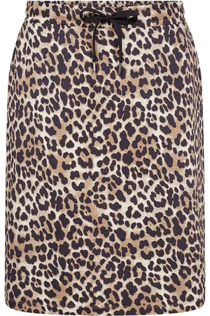 soyaconcept Rock "Ophia 13", Tunnelzug, für Damen, , S