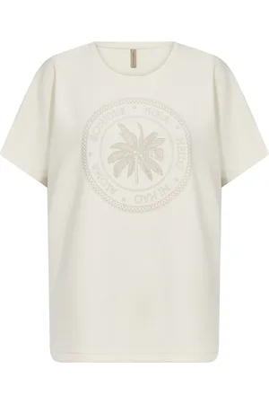 soyaconcept T-Shirt "Banu 230", Rundhals, für Damen, , M