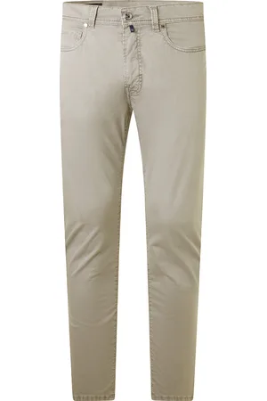 Pierre Cardin Chino "Lyon", Five-Pocket, für Herren, , 38/34