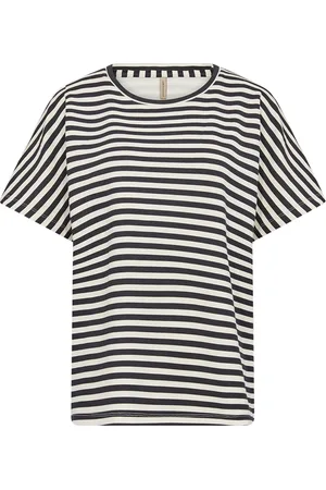 soyaconcept T-Shirt "Barni 31", Rundhals, für Damen, , M