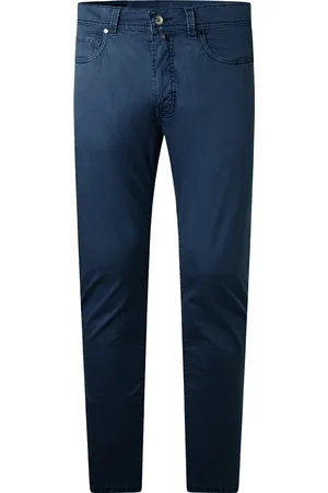 Pierre Cardin Chino "Lyon", Five-Pocket, für Herren, , 34/34