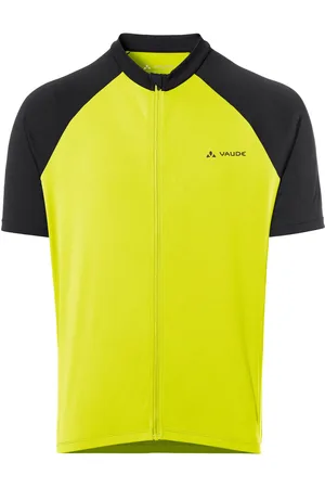 Vaude Radtrikot "Matera Fullzip", atmungsaktiv, schnelltrocknend, für Herren, , XL