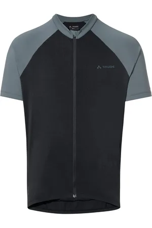 Vaude Radtrikot "Matera Fullzip", atmungsaktiv, schnelltrocknend, für Herren, , M