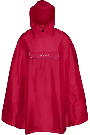 Vaude Regencape "Valdipino", wasserabweisend, schmutzabweisend, , XL