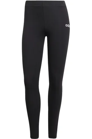 adidas Essentials Linear Leggings, Gummibund, für Damen, , S