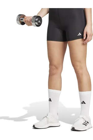 adidas Tech Fit Leggings, Aeroready, schnell trocknend, für Damen, , L