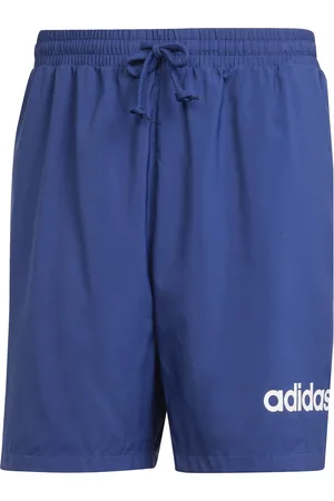 adidas Essentials Trainingsshorts, Gummibund, Tunnelzug, für Herren, , L