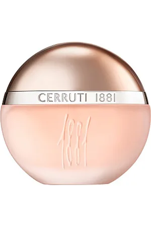 Cerruti 1881 1881 Femme, Eau de Toilette, 100 ml, Damen, blumig/orientalisch