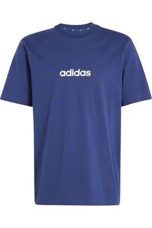 adidas Essentials T-Shirt, Baumwolle, für Herren, , S