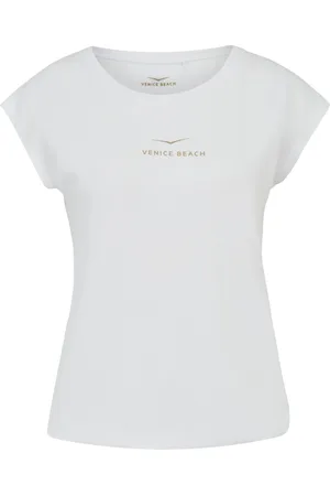Venice Beach Funktionsshirt "Wonder", feuchtigkeitsregulierend, für Damen, , L