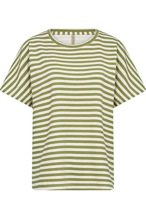 soyaconcept T-Shirt "Barni 31", Rundhals, für Damen, , S