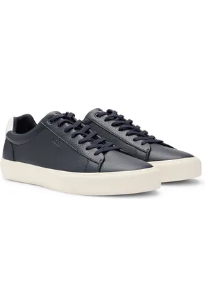 HUGO BOSS Sneaker "Aiden", Kunstleder, für Herren, , 44