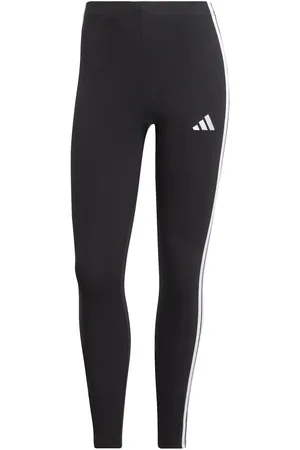 adidas Essentials Leggings, High Waist, für Damen, , XS
