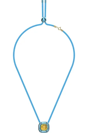 Swarovski Damen Kette mit Anhänger