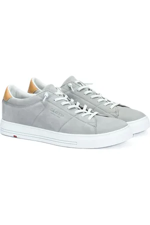 Lloyd Sneaker "Enrico", Leder, für Herren, , 42