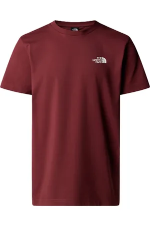 The North Face ® Funktionsshirt "Simple Dome", atmungsaktiv, für Herren, , XXL