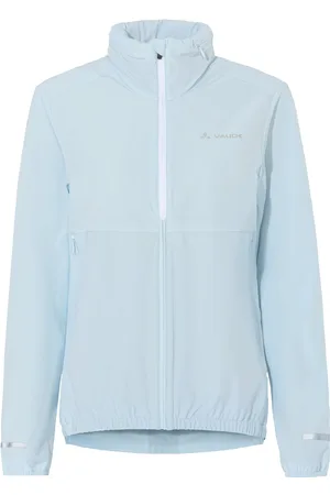 Vaude Windbreaker "Cyclist Air", schnelltrocknend, für Damen, , 42