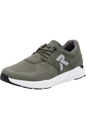Rieker Sneaker, Mesh, für Herren, , 42