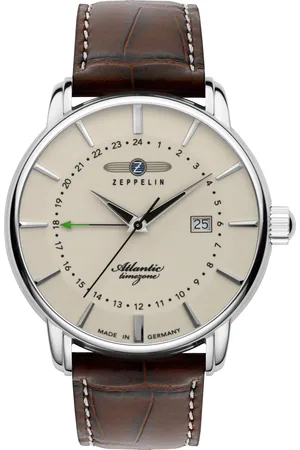 Zeppelin Herrenuhr "8442-5"