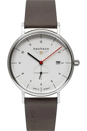 Iron Annie Herrenuhr Bauhaus Edition "2130-1"