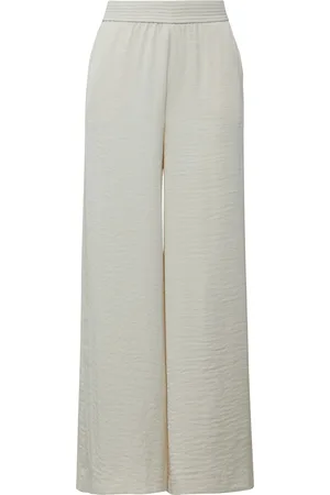 Comma, Stoffhose, Gummibund, für Damen, , 38