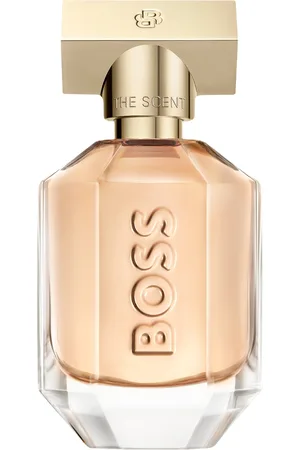 HUGO BOSS The Scent For Her, Eau de Parfum, 30 ml, Damen, fruchtig/blumig/orientalisch