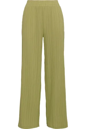 Manguun Stoffhose, Gummibund, für Damen, , 34
