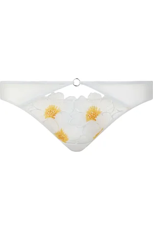 Chantelle Slip "Lush", Stickerei, für Damen, , 42