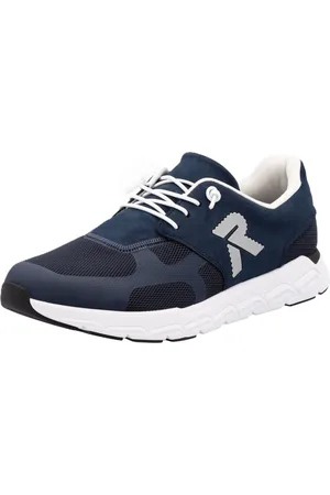 Rieker Sneaker, Mesh, für Herren, , 45