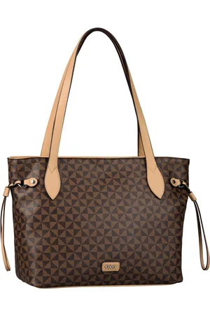 Gabor ® Shopper, Emblem, Steckfach, für Damen