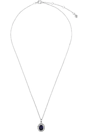 Amor Damen Kette mit Anhänger, 925er