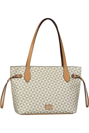 Gabor ® Shopper, Emblem, Steckfach, für Damen