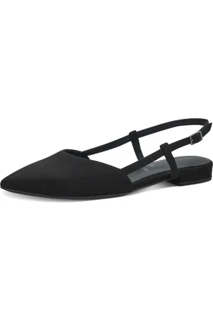Tamaris Slingback-Ballerinas, atmungsaktiv, für Damen, , 39