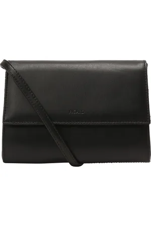 Picard Abendtasche, Emblem, Rindsleder, für Damen